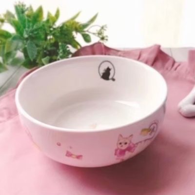 フードウォーターボウル