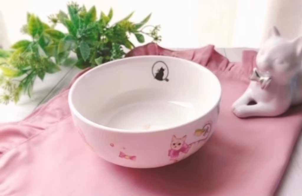 餌入れ 水入れ ペットフードボウル