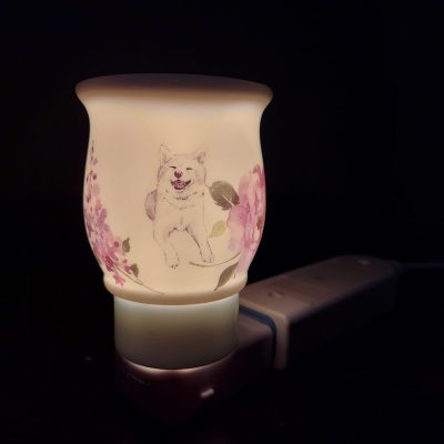 ルームライト＆ティースプーン